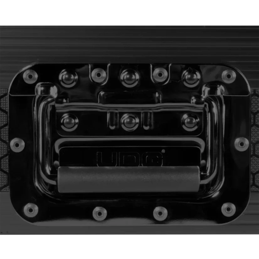 UDG Ultimate Flight Case Pioneer Opus-Quad Blk Plus (W)