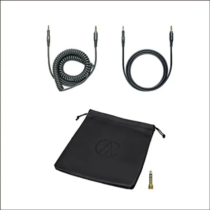 audio-technica ATH-PRO5X