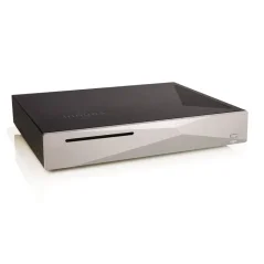 Innuos ZENith MK3 1TB Silver 