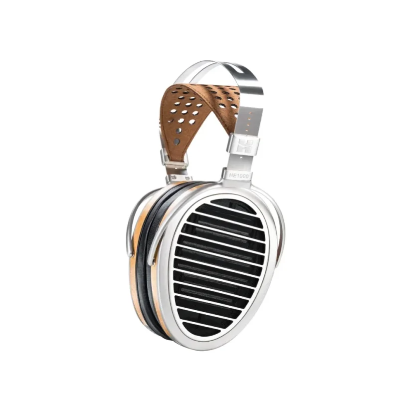 HiFiMAN HE 1000 Stealth