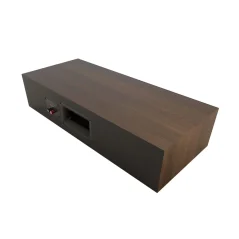 Klipsch RP-504C II Walnut