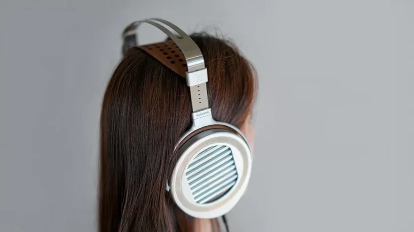 HiFiMAN Susvara Unveiled (A-Stock / DEMO / 100% Stav)