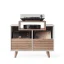NorStone OSLO 800 Biela