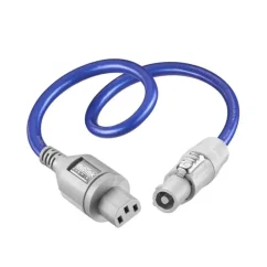IsoTek EVO3 Premier -Systém LINK - C19 0,5m 