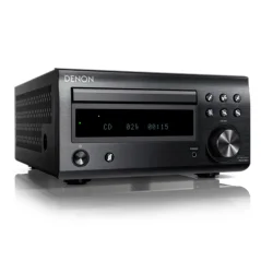 Denon RCD-M41 DAB Black