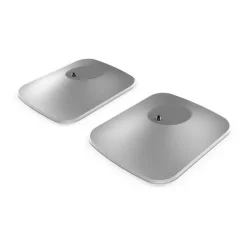 KEF P1 Stojan Silver