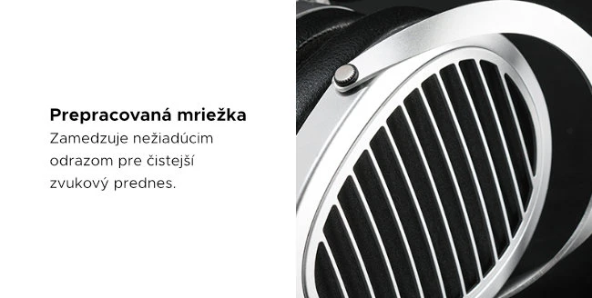 HiFiMAN Ananda NANO