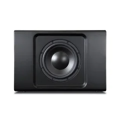 Bluesound PULSE SUB+ Čierny