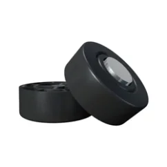 Soundcare Super spike Feet chróm + čierna