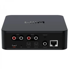 WiiM Pro PLUS