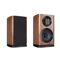 Wharfedale  EVO 4.1 Walnut