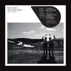 VINYL Pink Floyd • The Best Of The Later Years 1987 - 2019 (2LP)
