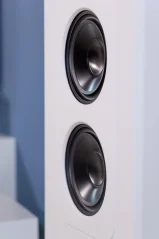 Lyngdorf FR-2  biela/biela