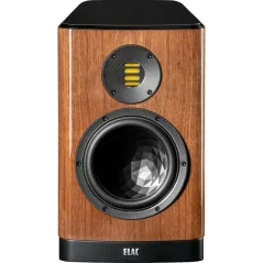 Elac Vela BS 404.2 Walnut High Gloss