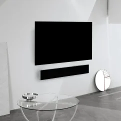 Bang & Olufsen Beosound Stage Silver / Black 2