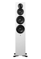 Dynaudio Focus 50  White