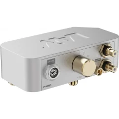 LAIV HARMONY LEXT PHONO Strieborná