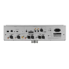 Esoteric N-05XE Strieborná