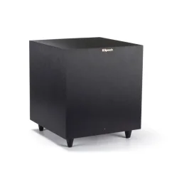Klipsch R-8SW (A-Stock DEMO / 24 mesiacov zaruka)