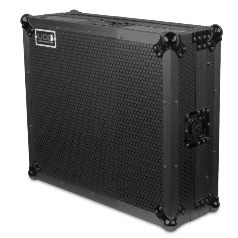 UDG Ultimate Flight Case Multi Format XL Black MK3 Plus