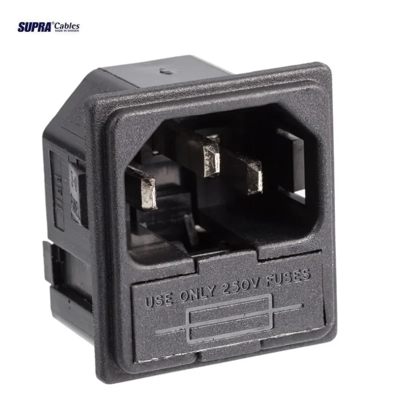 SUPRA  MCH-10 MALE WITH FUSE