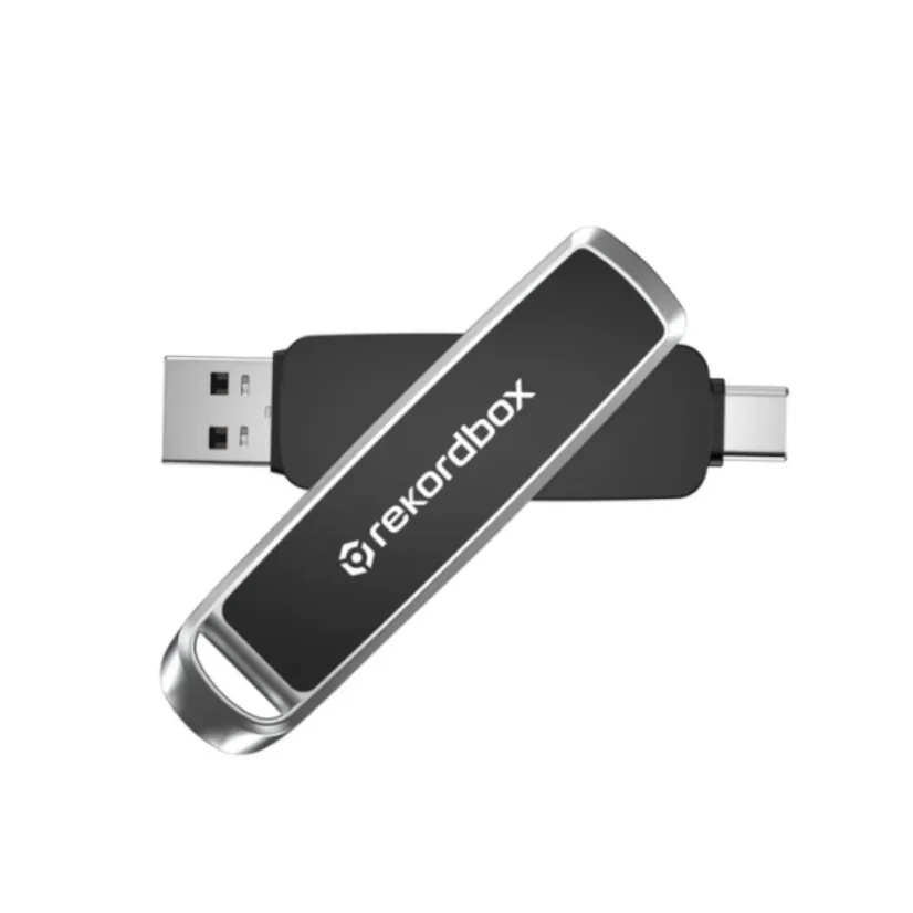 SanDisk USB DJ Flash Drive - USB kľúč 1T