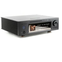Aurender A30 Black