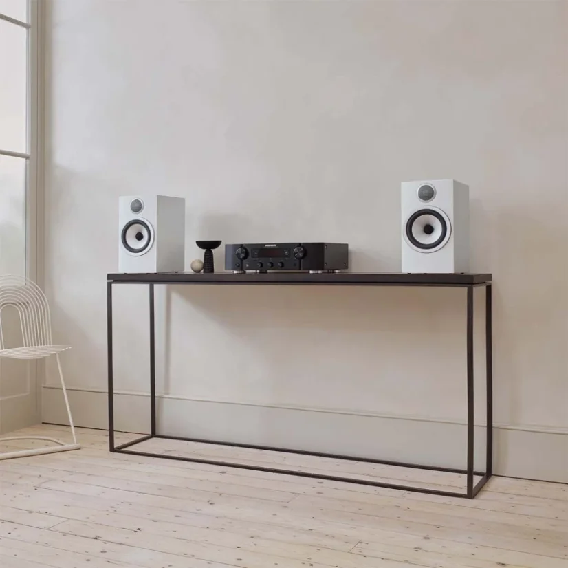Bowers & Wilkins 706 S3 White