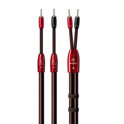 Audioquest BRAVE HEART, banánky 2m