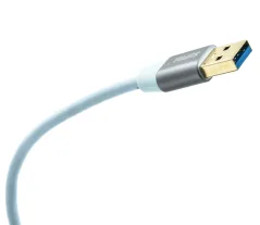 SUPRA  USB 3.2 High Speed A-C 2m