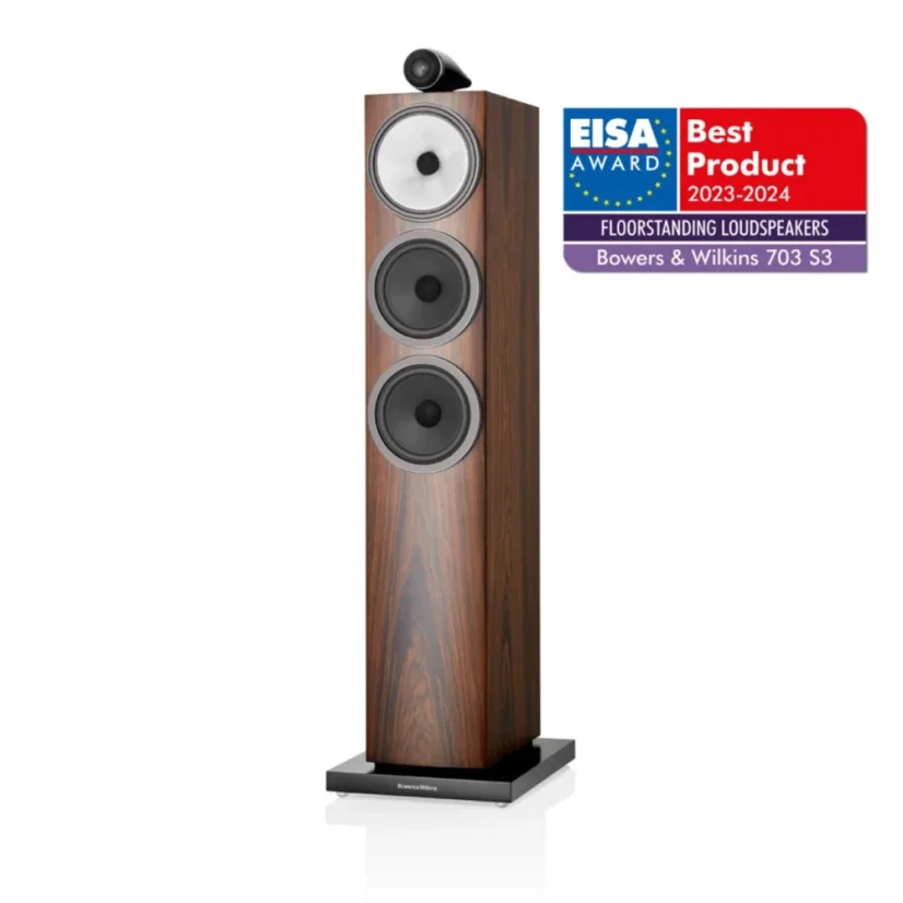 Bowers & Wilkins 703 S3 Mocha