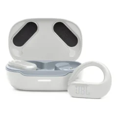 JBL ENDURANCE PEAK III White
