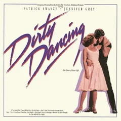 VINYL Dirty Dancing (LP)