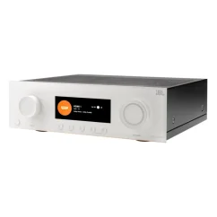 JBL MA7100HP Biela