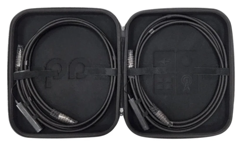 Audioquest Dragon interconnect RCA 2m