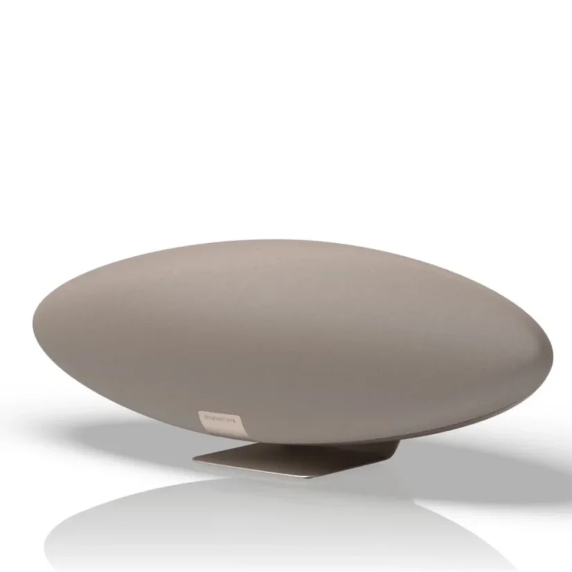 Bowers & Wilkins Zeppelin Pro Edition Solar Gold