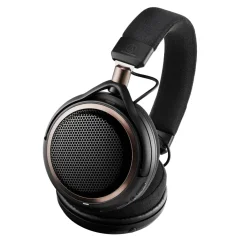 audio-technica ATH-AL5NC – otvorené bezdrôtové slúchadlá s ANC, LDAC a výdržou 75 h