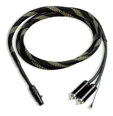 ProJect Connect it Phono DS RCA -miniXLR 123 cm