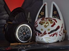 RaynAudio Kitsune – Slúchadlá vyrobené na Slovensku