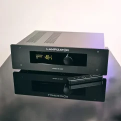 Lampizator Amber 5