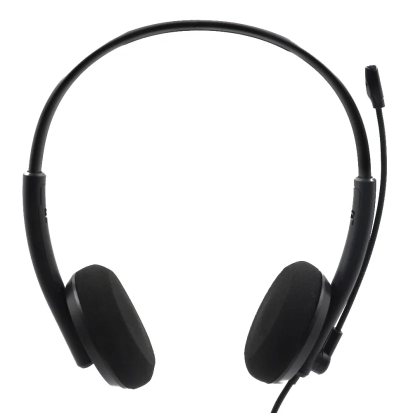 Mozos MTX1091ECO USB komunikačné slúchadlá
