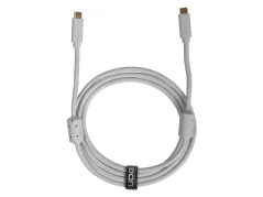 UDG Ultimate Audio Cable USB 3.2 C-C Straight 1,5m | UDG Gear White
