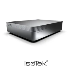 IsoTek V5 Aquarius Strieborná