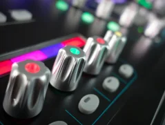 Allen&Heath SQ6