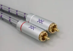 XLO DNA 1A RCA 0,5m
