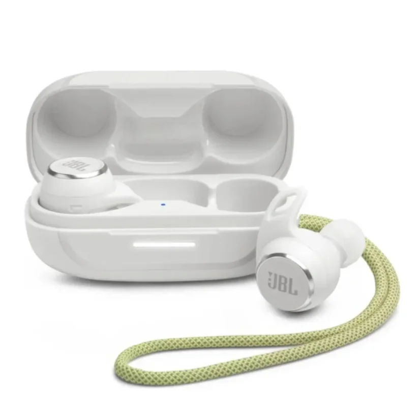 JBL Reflect Aero TWS White