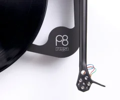 Rega Planar 8 šedá