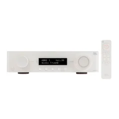 JBL MA510 Biela