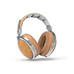 FiiO FT1  beech wood