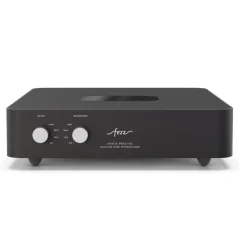 Fezz Audio Gratia Prestige MK2 Black Ice
